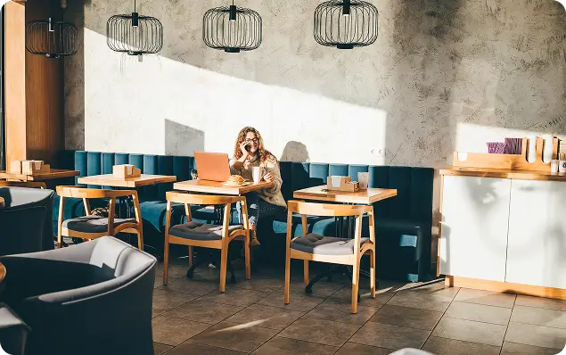 ResPosRestaurant
