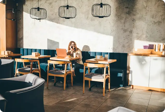 ResPosRestaurant