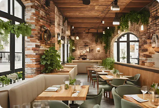 ResPosRestaurant